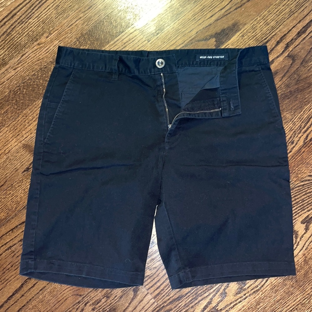 RVCA Mens Shorts